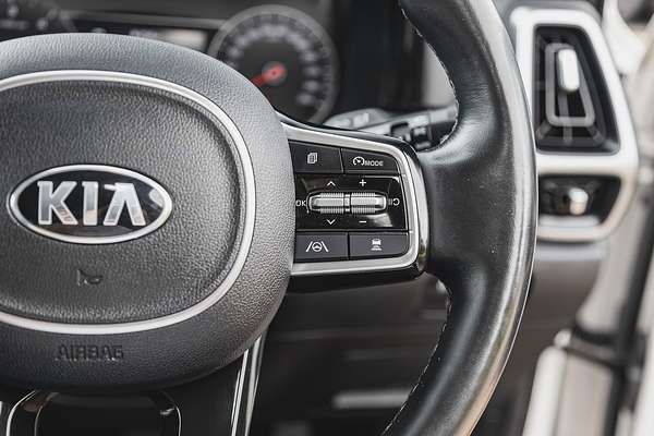 2020 Kia Sorento Sport+ MQ4