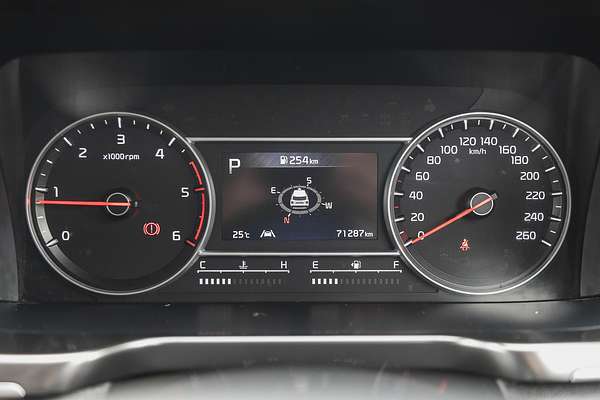 2020 Kia Sorento Sport+ MQ4