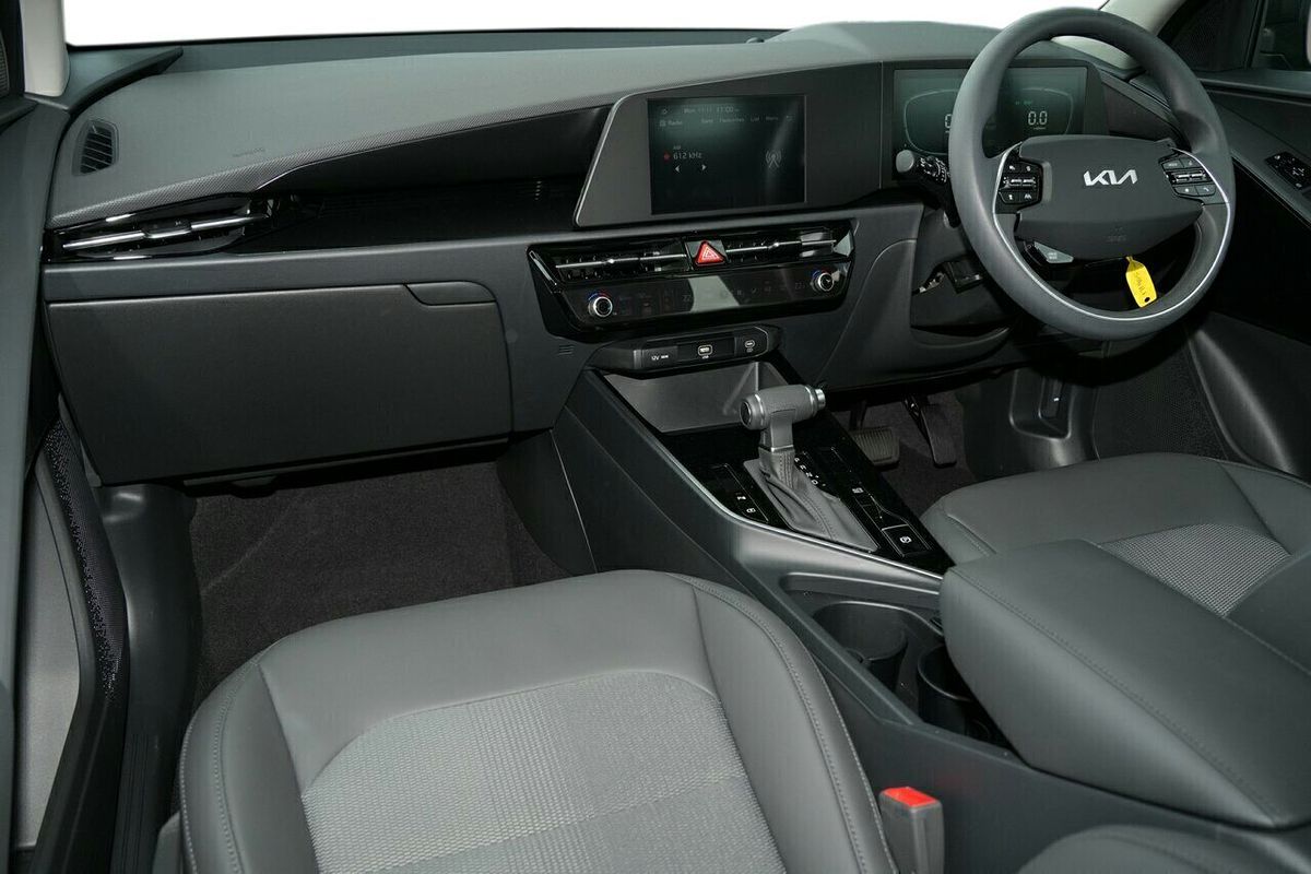 2024 Kia Niro HEV S SG2