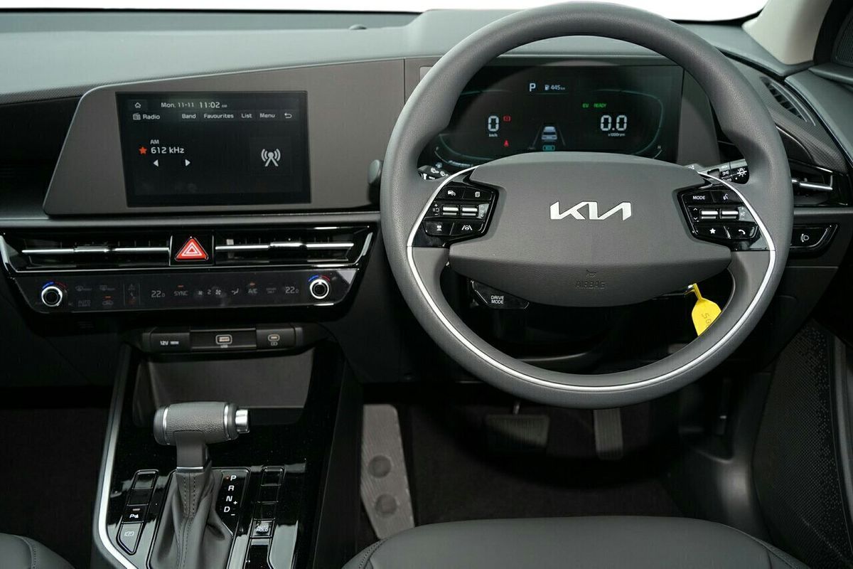 2024 Kia Niro HEV S SG2