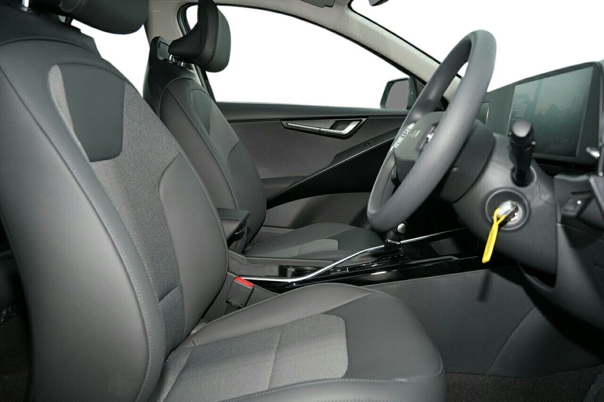 2024 Kia Niro HEV S SG2