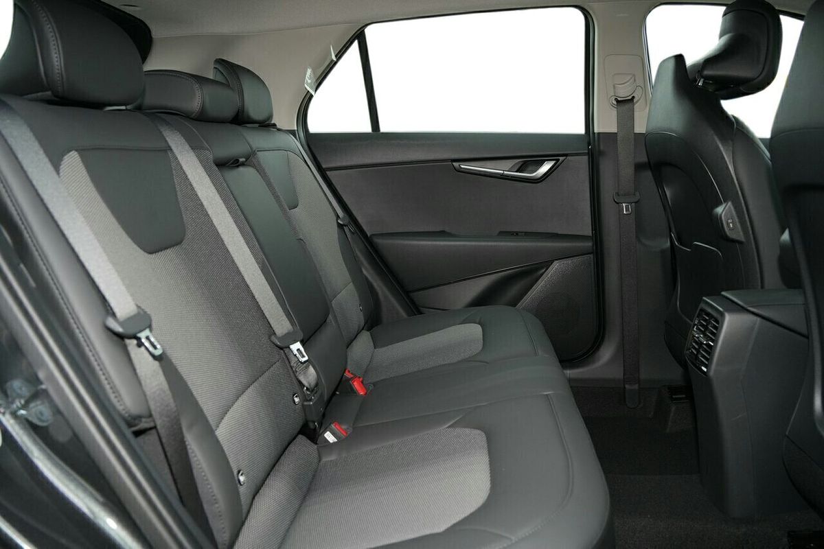 2024 Kia Niro HEV S SG2