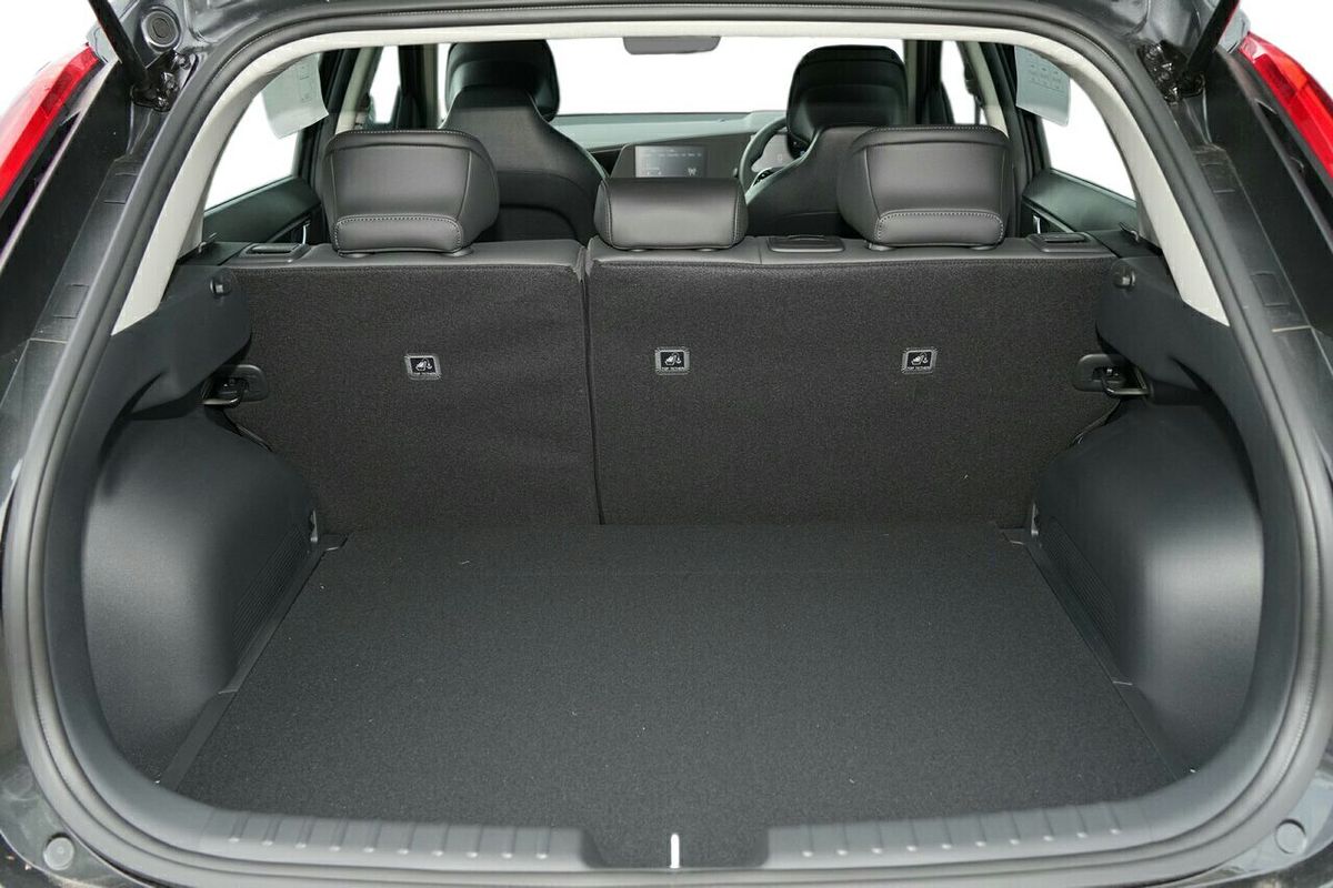 2024 Kia Niro HEV S SG2