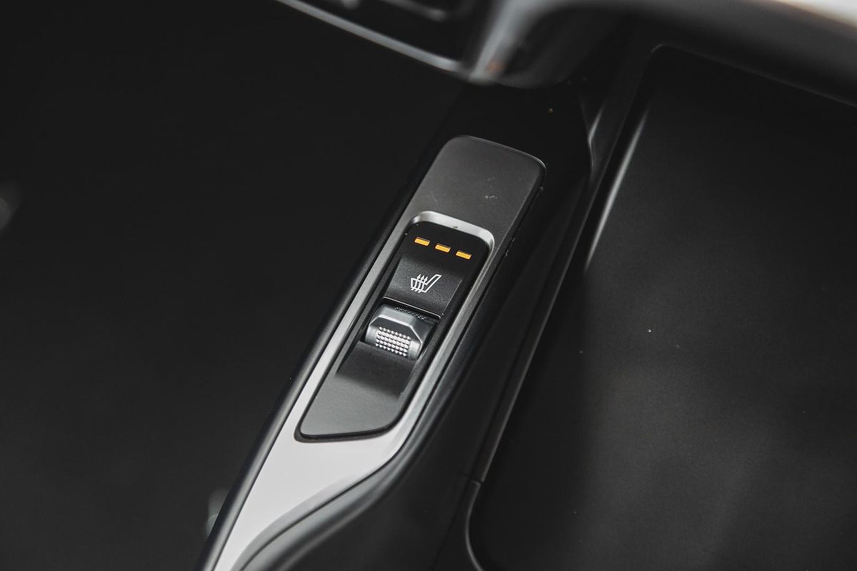 2020 Kia Sorento Sport+ MQ4