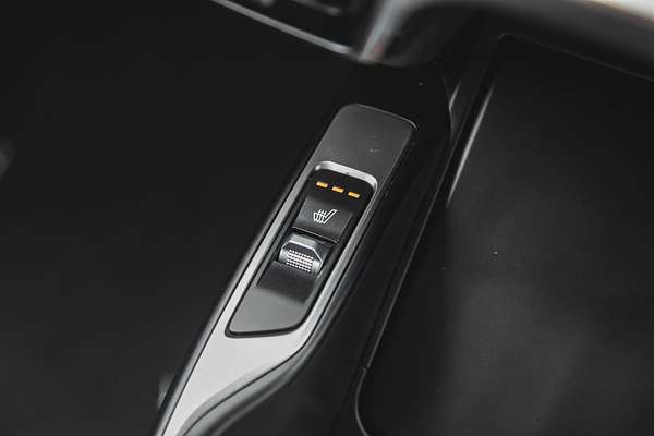 2020 Kia Sorento Sport+ MQ4