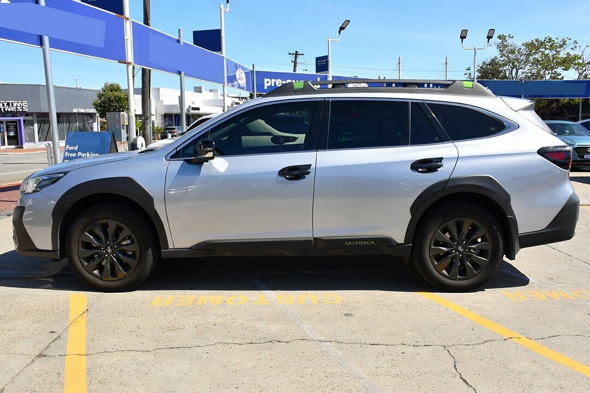 2023 Subaru Outback AWD Sport 6GEN