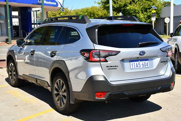 2023 Subaru Outback AWD Sport 6GEN