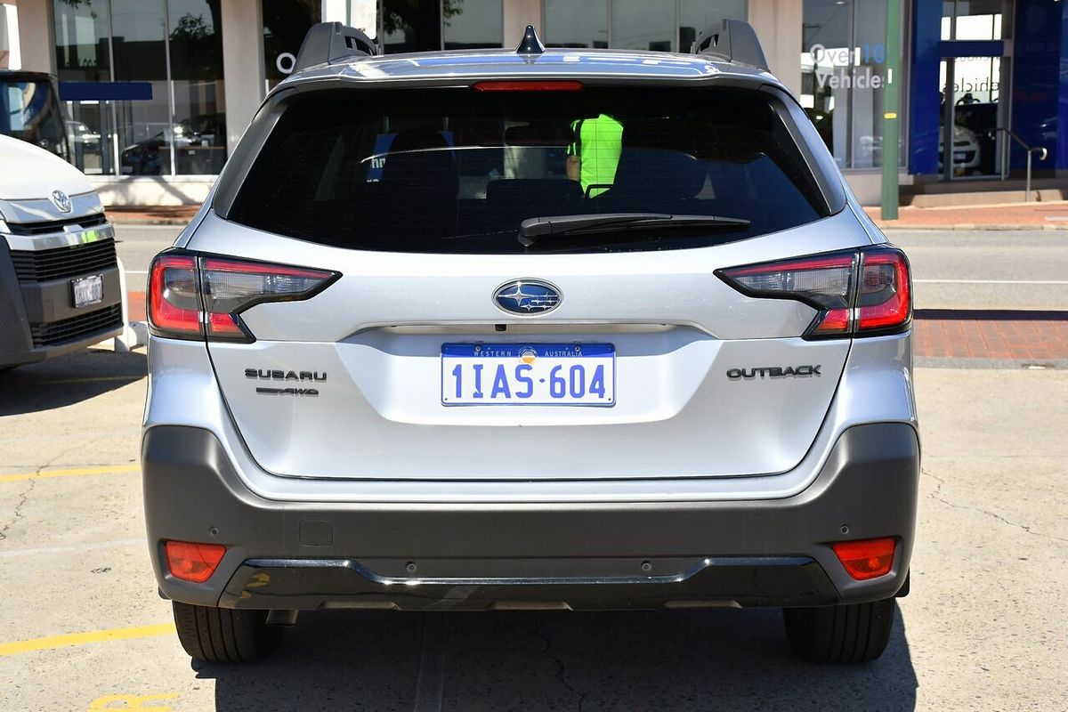 2023 Subaru Outback AWD Sport 6GEN