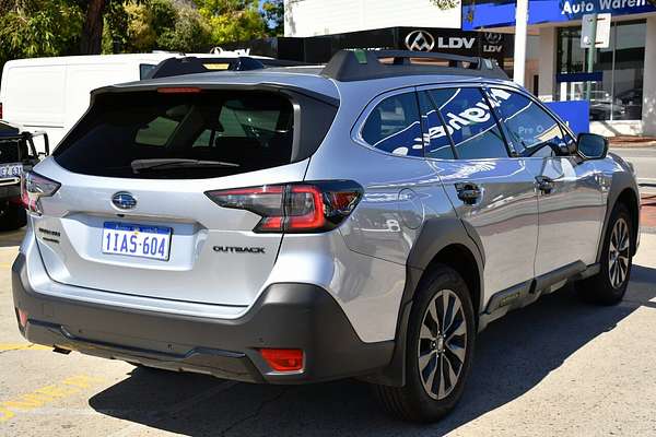 2023 Subaru Outback AWD Sport 6GEN