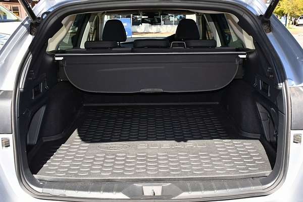 2023 Subaru Outback AWD Sport 6GEN