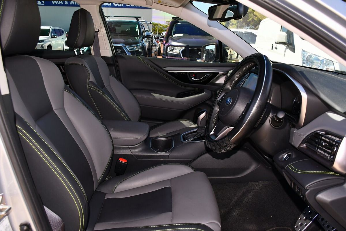 2023 Subaru Outback AWD Sport 6GEN
