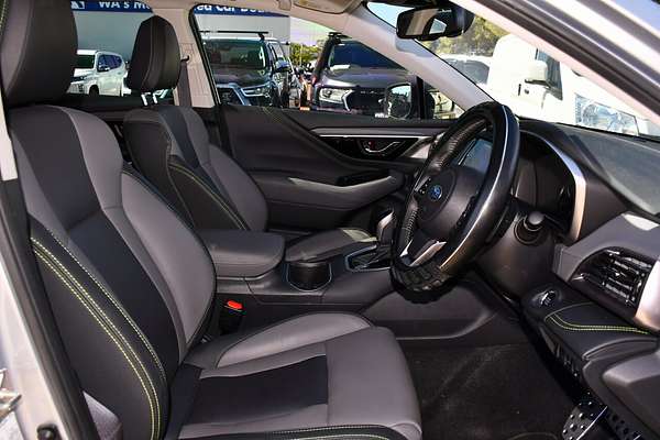 2023 Subaru Outback AWD Sport 6GEN