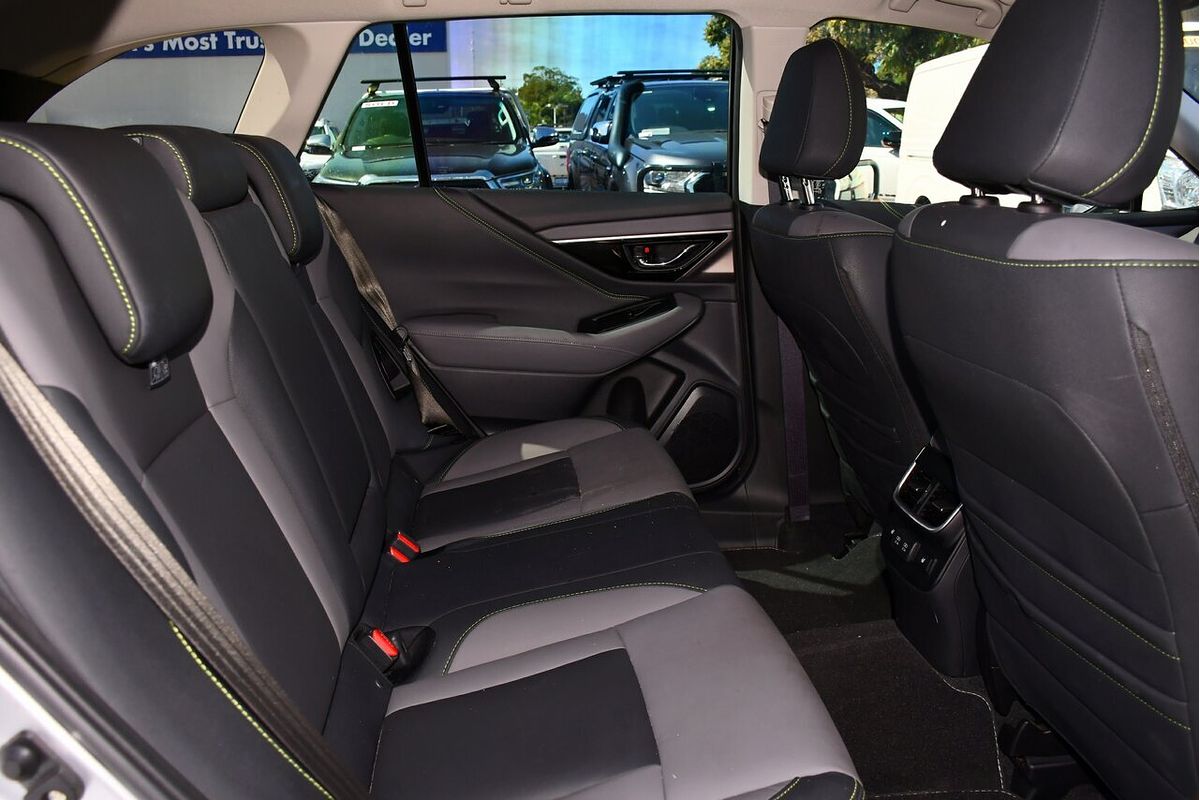 2023 Subaru Outback AWD Sport 6GEN