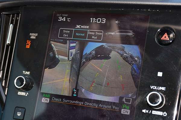 2023 Subaru Outback AWD Sport 6GEN