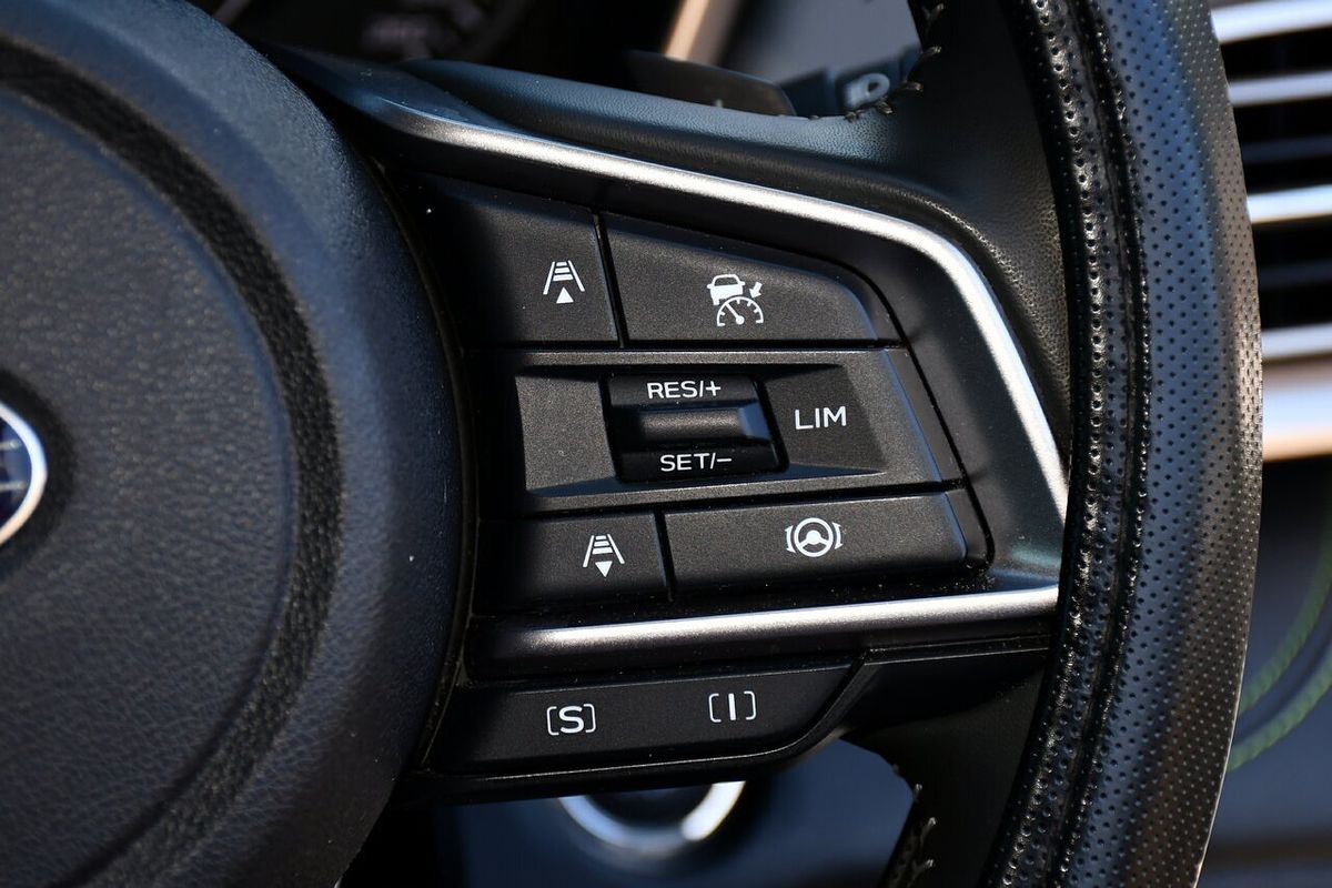 2023 Subaru Outback AWD Sport 6GEN