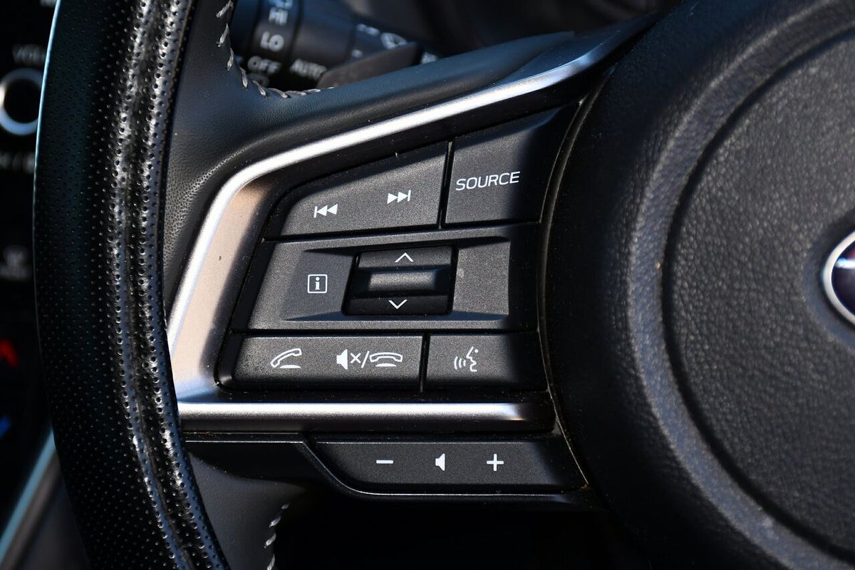 2023 Subaru Outback AWD Sport 6GEN