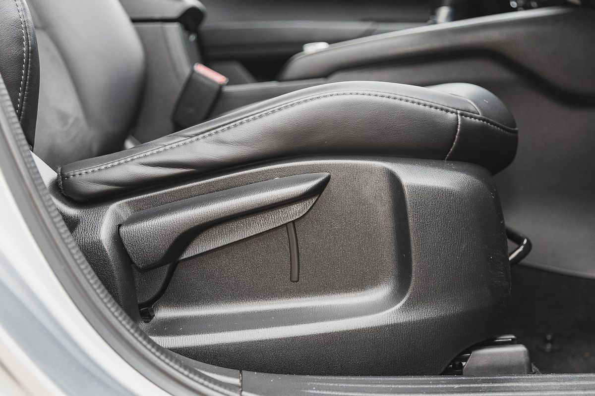 2017 Mazda CX-5 Touring KF Series