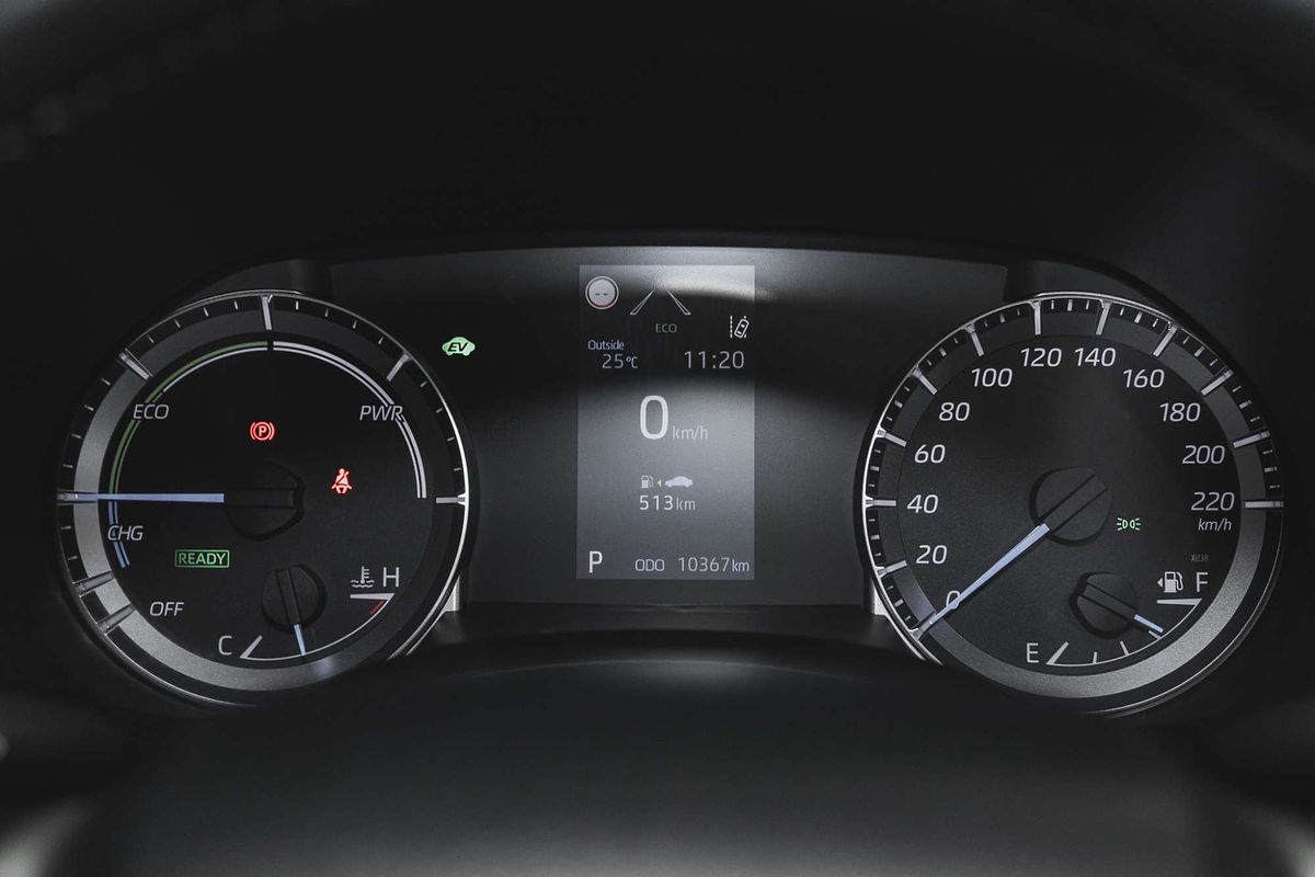 2022 Toyota Kluger GX AXUH78R