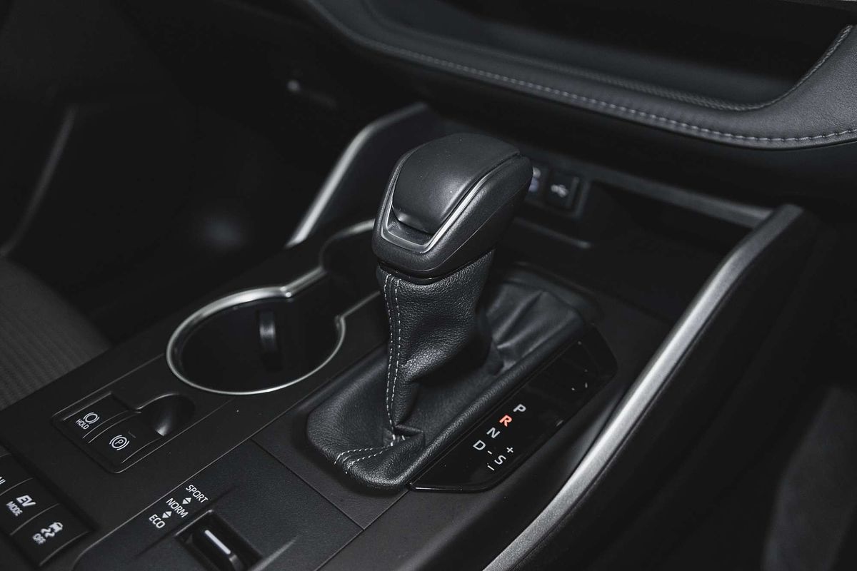 2022 Toyota Kluger GX AXUH78R