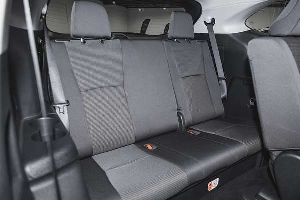 2022 Toyota Kluger GX AXUH78R