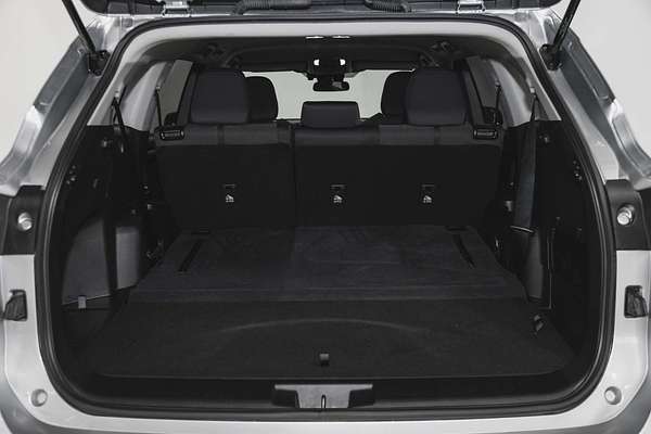 2022 Toyota Kluger GX AXUH78R