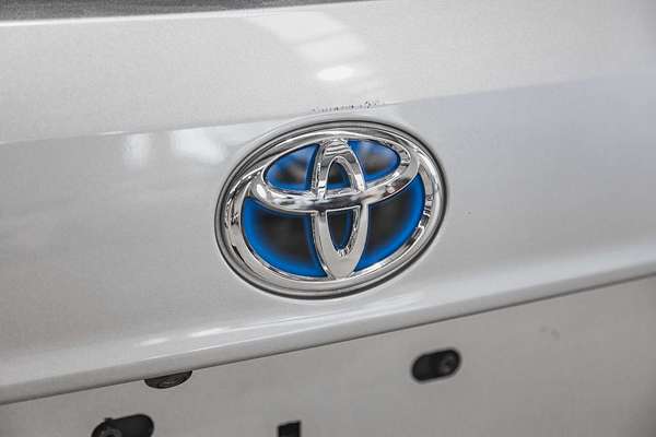 2022 Toyota Kluger GX AXUH78R