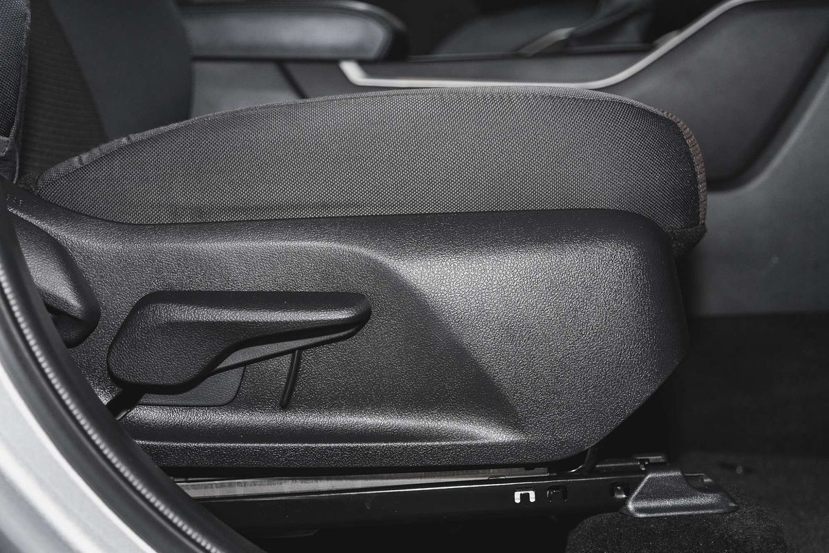 2022 Toyota Kluger GX AXUH78R