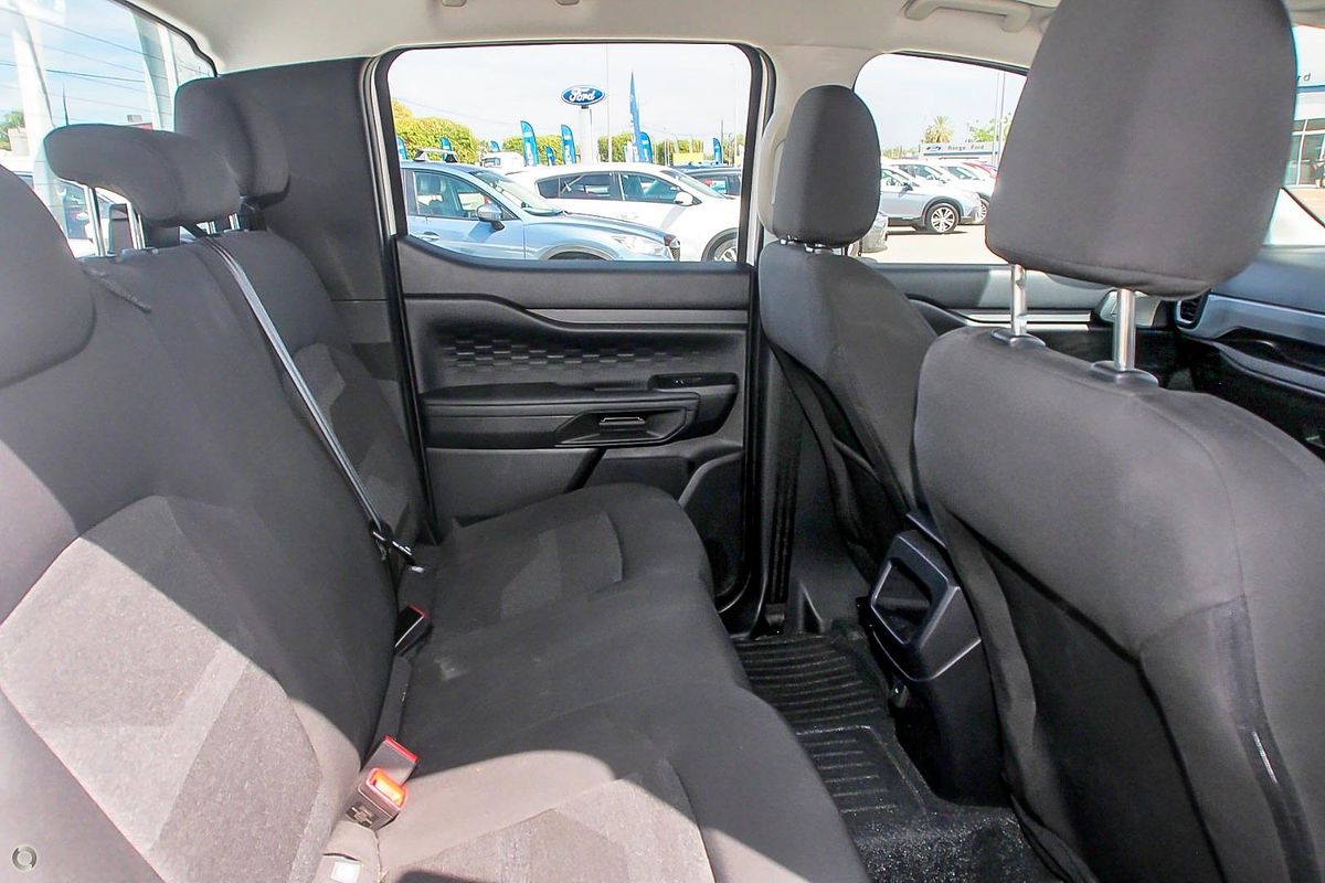 2024 Ford Ranger XL 4X4