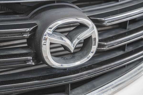 2019 Mazda BT-50 XT UR 4X4