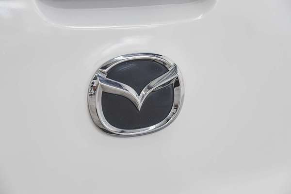 2019 Mazda BT-50 XT UR 4X4