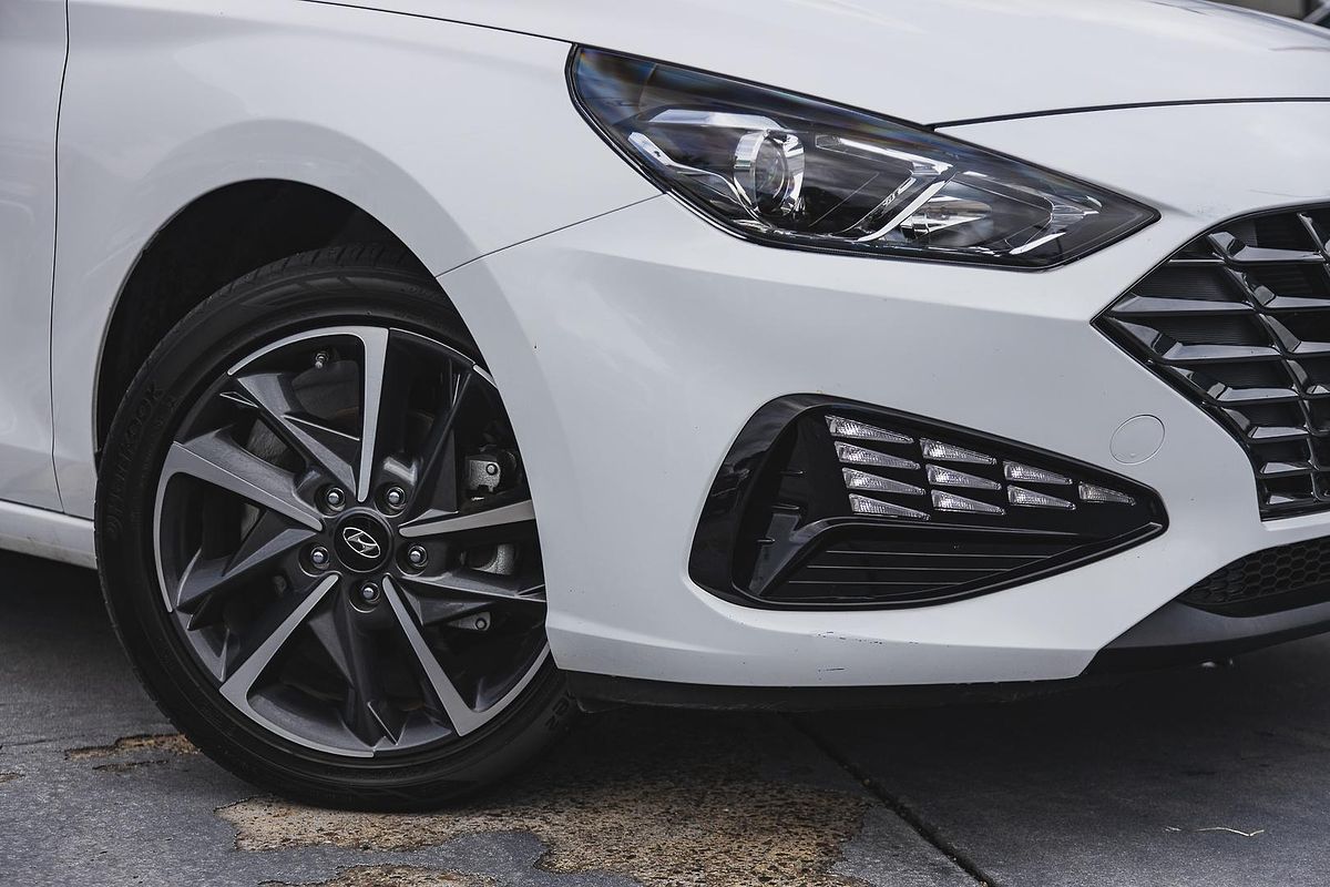 2023 Hyundai i30 Active PD.V4