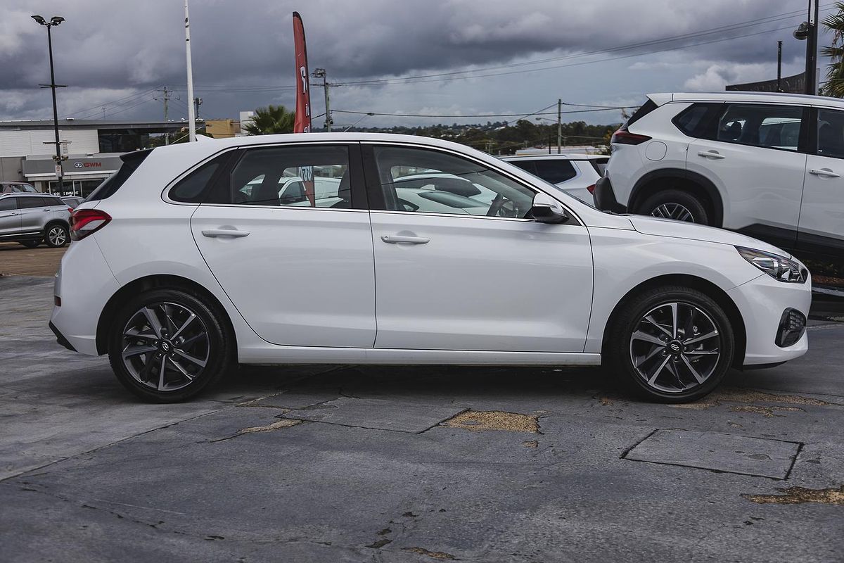 2023 Hyundai i30 Active PD.V4