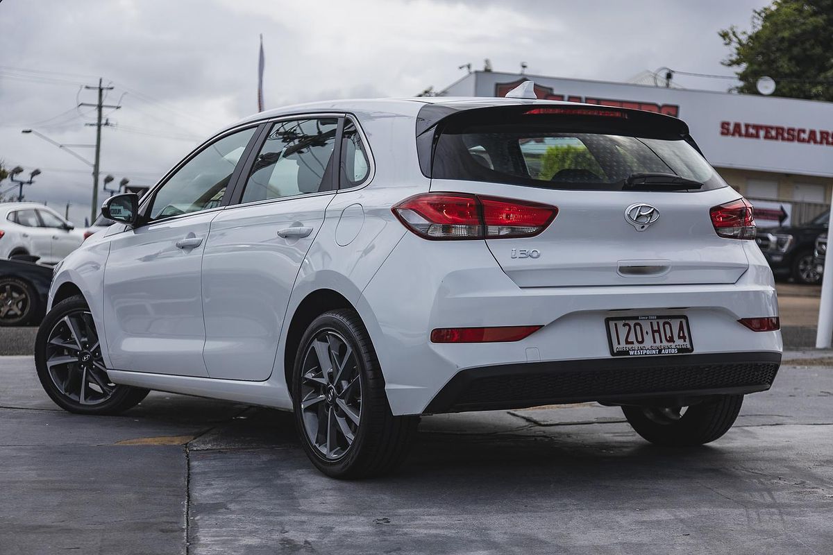 2023 Hyundai i30 Active PD.V4