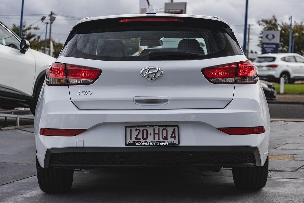 2023 Hyundai i30 Active PD.V4