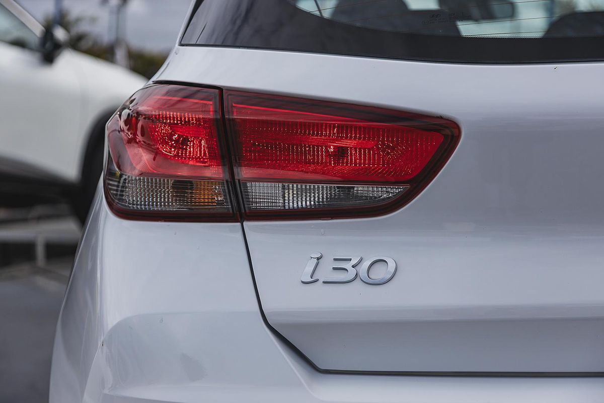 2023 Hyundai i30 Active PD.V4