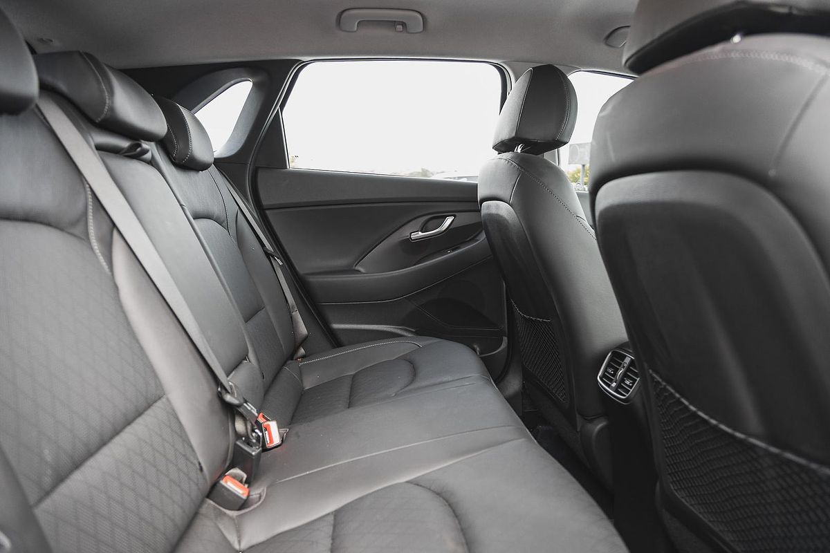2023 Hyundai i30 Active PD.V4