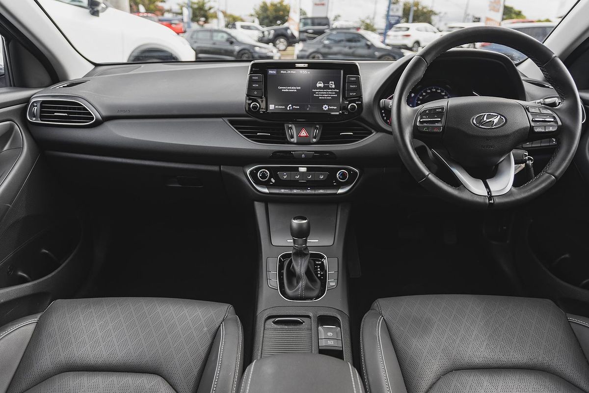 2023 Hyundai i30 Active PD.V4