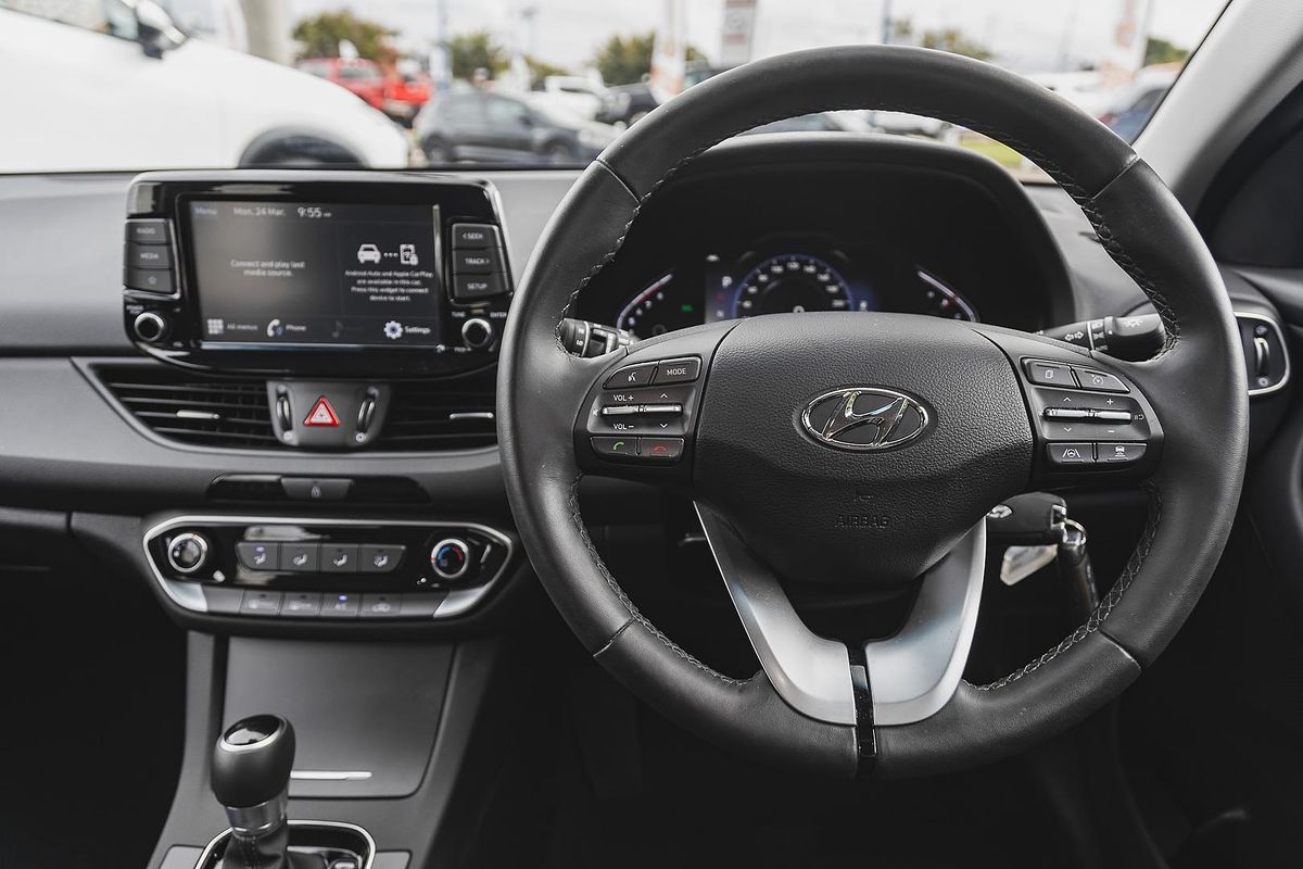 2023 Hyundai i30 Active PD.V4