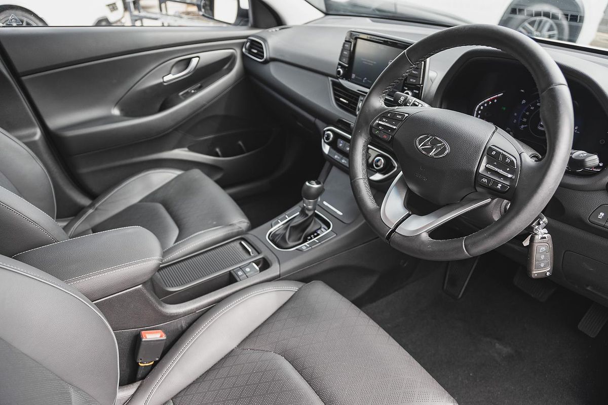2023 Hyundai i30 Active PD.V4