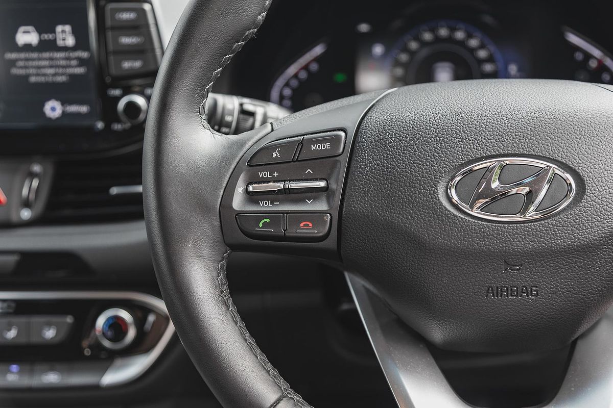 2023 Hyundai i30 Active PD.V4