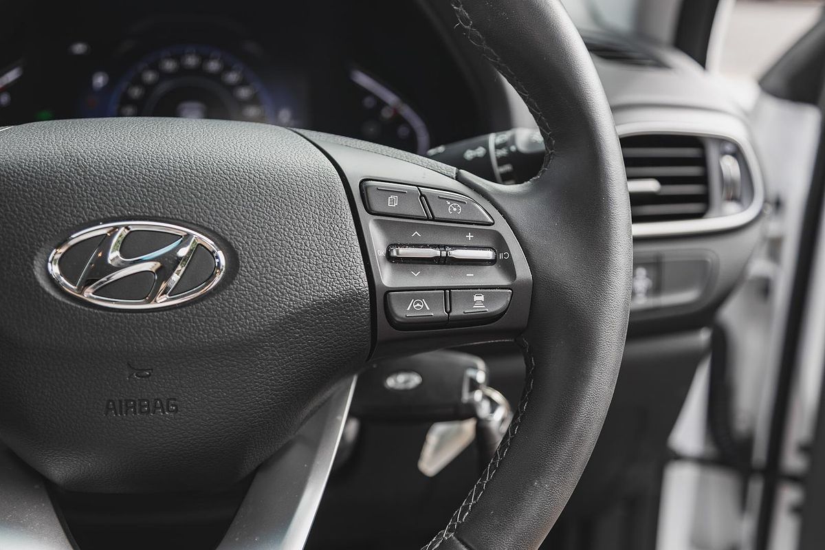 2023 Hyundai i30 Active PD.V4