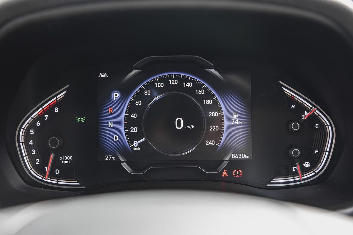 2023 Hyundai i30 Active PD.V4