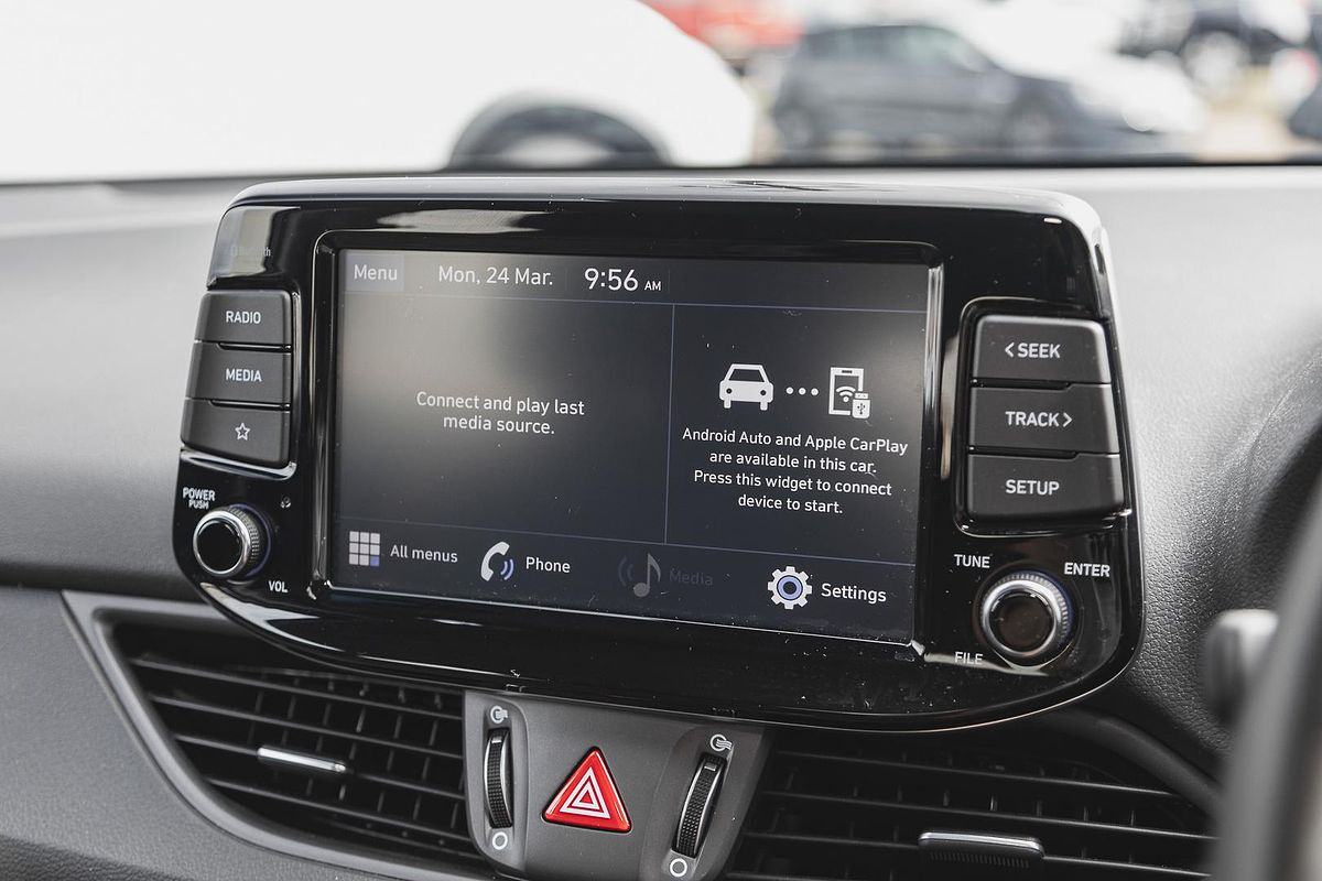 2023 Hyundai i30 Active PD.V4