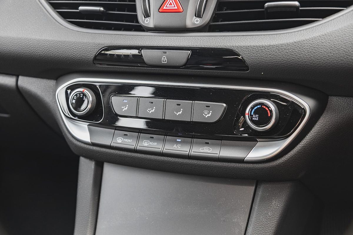 2023 Hyundai i30 Active PD.V4