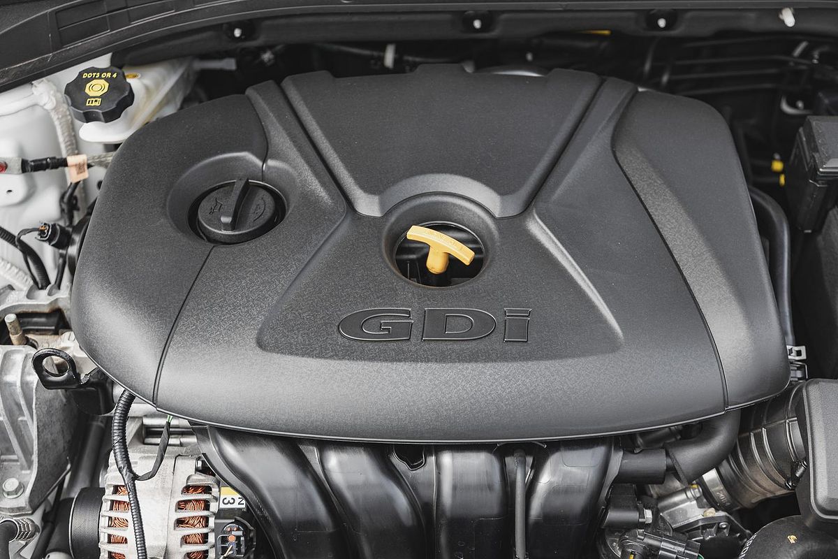 2023 Hyundai i30 Active PD.V4