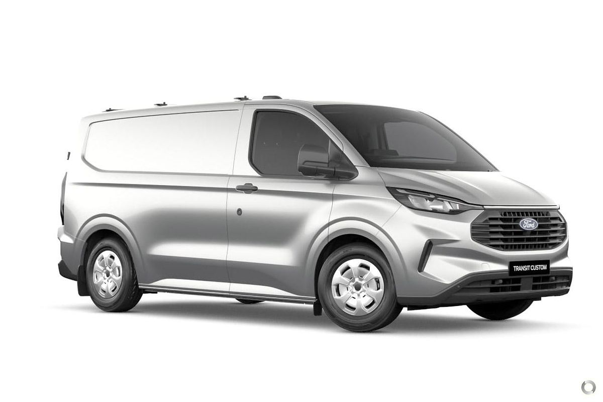 2024 Ford Transit Custom Trend SWB AV SWB