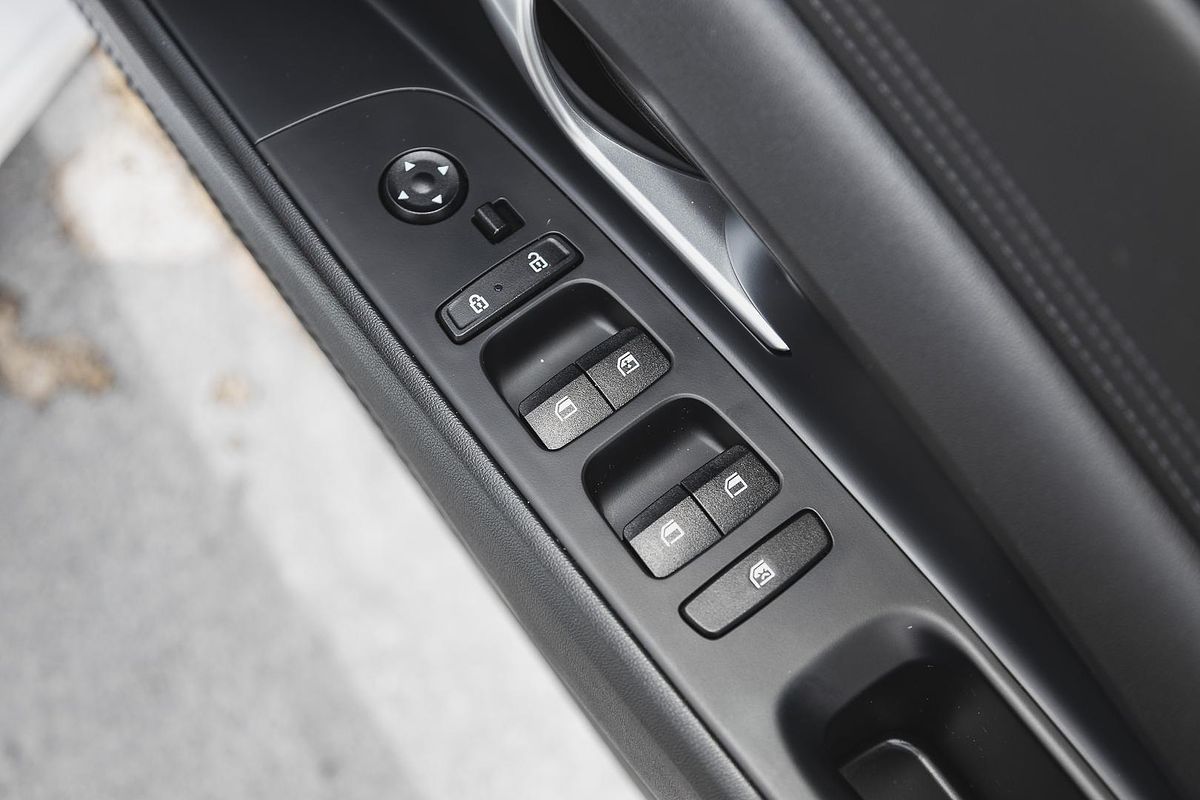 2022 Hyundai i30 Active CN7.V1