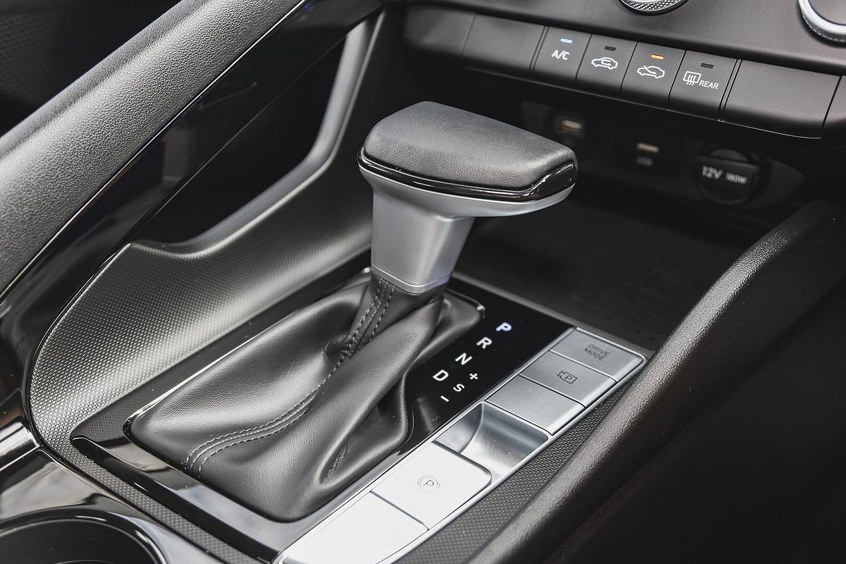 2022 Hyundai i30 Active CN7.V1