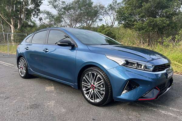 2024 Kia Cerato GT BD