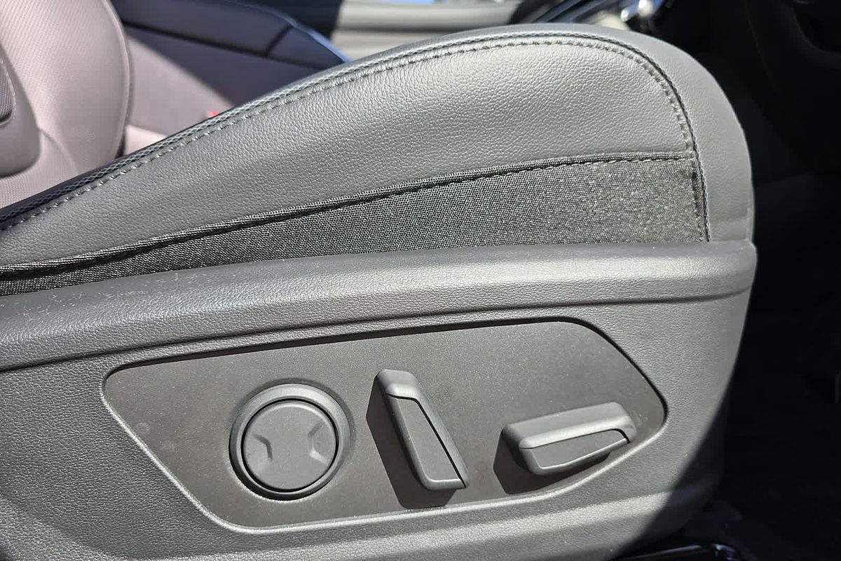 2025 Hyundai Tucson Elite NX4.V3